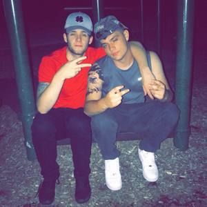 Meet your Posher, Anthony